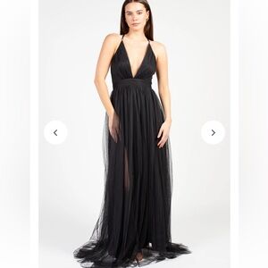 Bridess size 2 gown